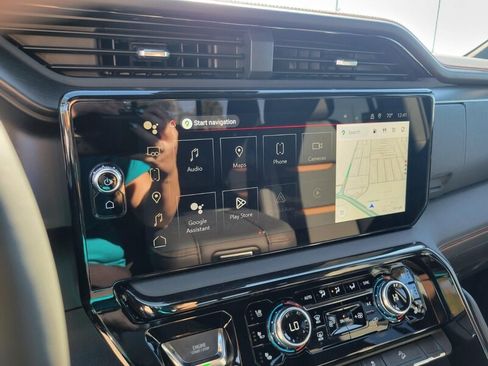 New 2026 GMC Sierra 1500 AT4 w/ AT4 Premium Package image 21