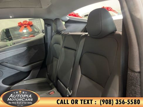 Used 2026 Tesla Model Y 2WD image 16