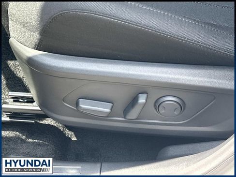 New 2026 Hyundai Tucson SEL AWD/4WD image 17