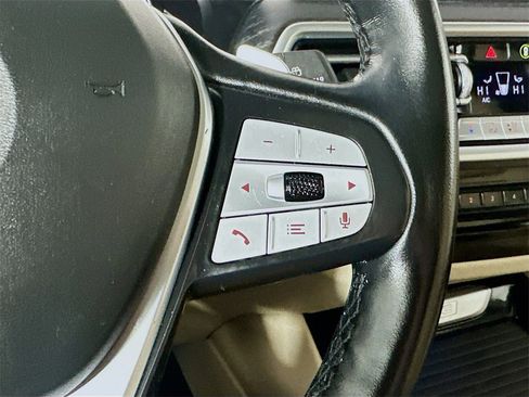 Used 2022 BMW X3 xDrive30i image 26