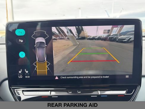 Used 2023 Volkswagen ID.4 Pro image 25