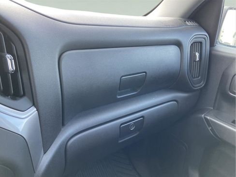 Used 2024 GMC Sierra 1500 Pro w/ Graphite Edition image 36