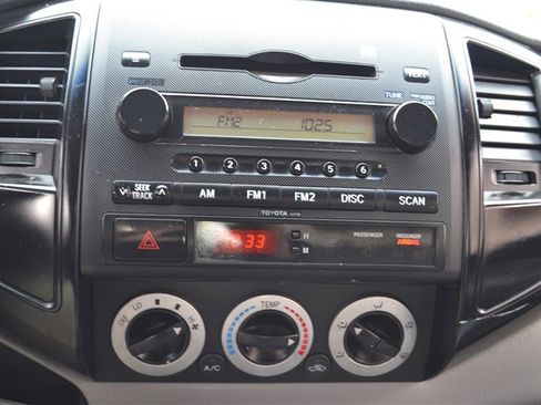 Used 2008 Toyota Tacoma 2WD Regular Cab image 21