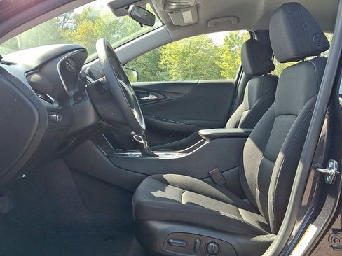 Certified 2023 Chevrolet Malibu LT image 13