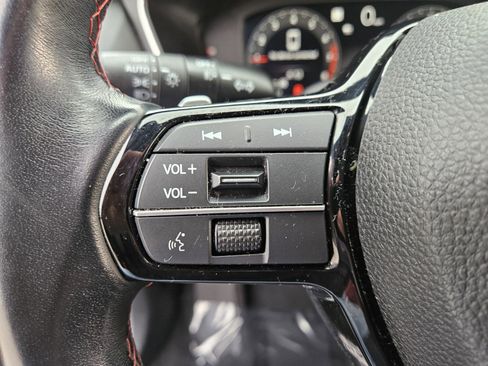 Used 2023 Acura Integra A-Spec image 27