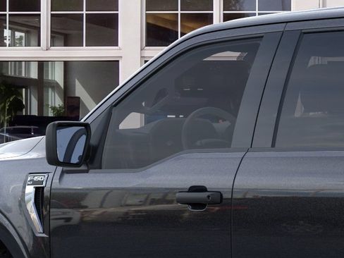 New 2026 Ford F150 XLT w/ Mobile Office Package AWD/4WD image 20