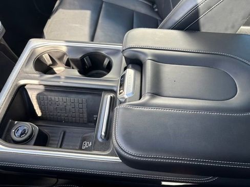 Used 2025 Ford Expedition Max Platinum AWD/4WD image 21
