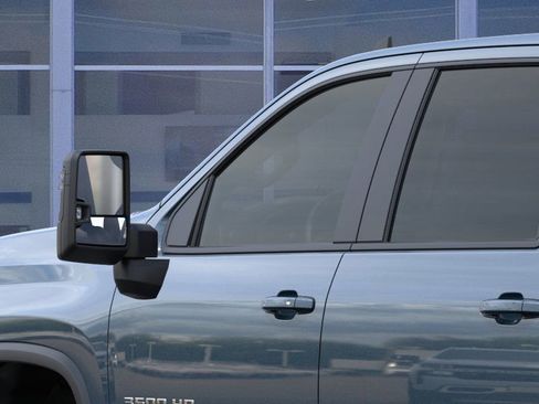 New 2026 Chevrolet Silverado 3500 LT w/ All Star Edition image 14