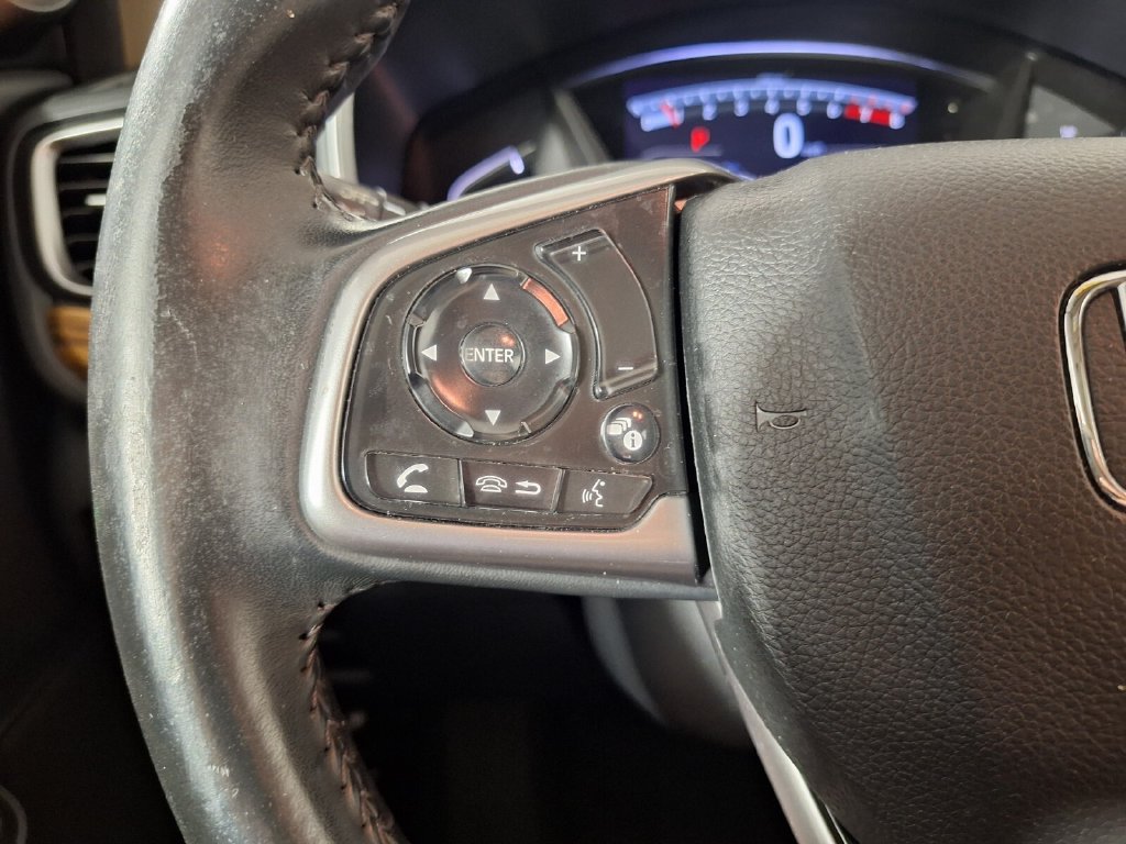 Used 2021 Honda CR-V EX-L image 17