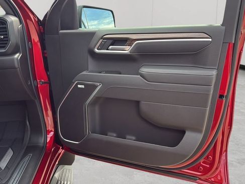 New 2026 Chevrolet Silverado 1500 RST w/ Safety Package AWD/4WD image 56