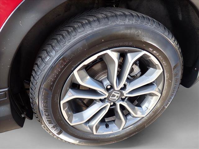 Used 2021 Honda CR-V EX image 7