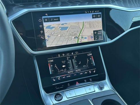 New 2026 Audi A6 Premium Plus image 11