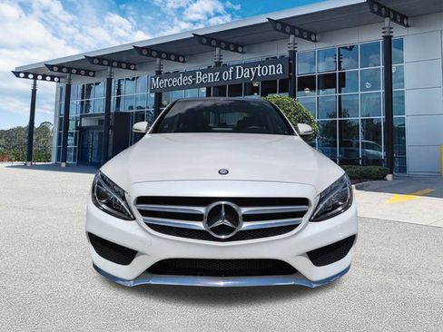 Used 2017 Mercedes-Benz C 300 Sedan image 9