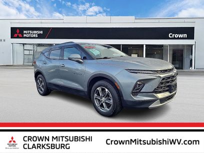 Used 2023 Chevrolet Blazer LT w/ Convenience Package