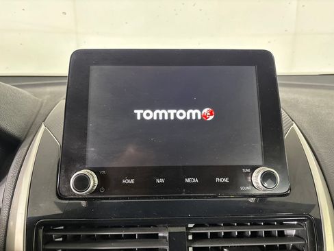 Used 2024 Mitsubishi Eclipse Cross SEL AWD/4WD image 20