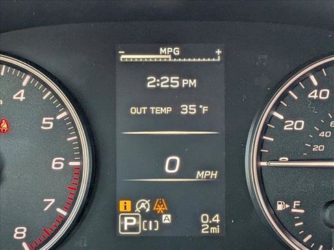 Used 2026 Subaru Forester Premium AWD/4WD image 10