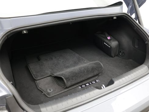 Used 2023 Hyundai Ioniq 6 SEL w/ Cargo Package RWD image 30