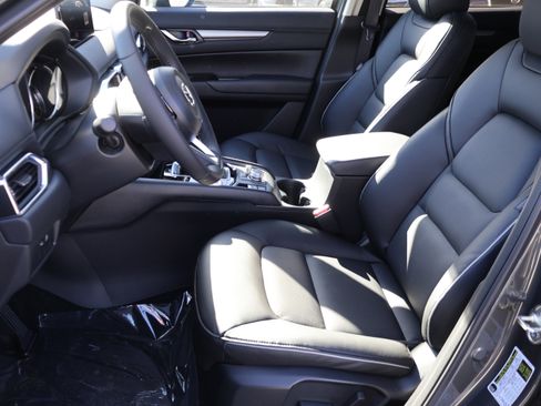 New 2025 MAZDA CX-5 AWD 2.5 S w/ Select Package image 42