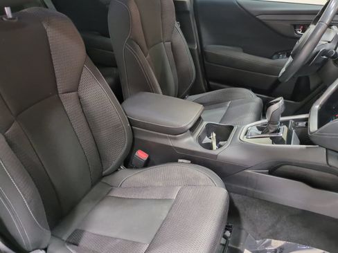 Certified 2024 Subaru Outback Premium w/ Popular Package #1A AWD/4WD image 11