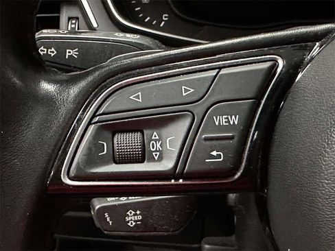 Used 2019 Audi A4 2.0T Premium Plus w/ Premium Plus Package image 18