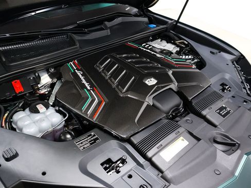 Used 2024 Lamborghini Urus Performante image 64