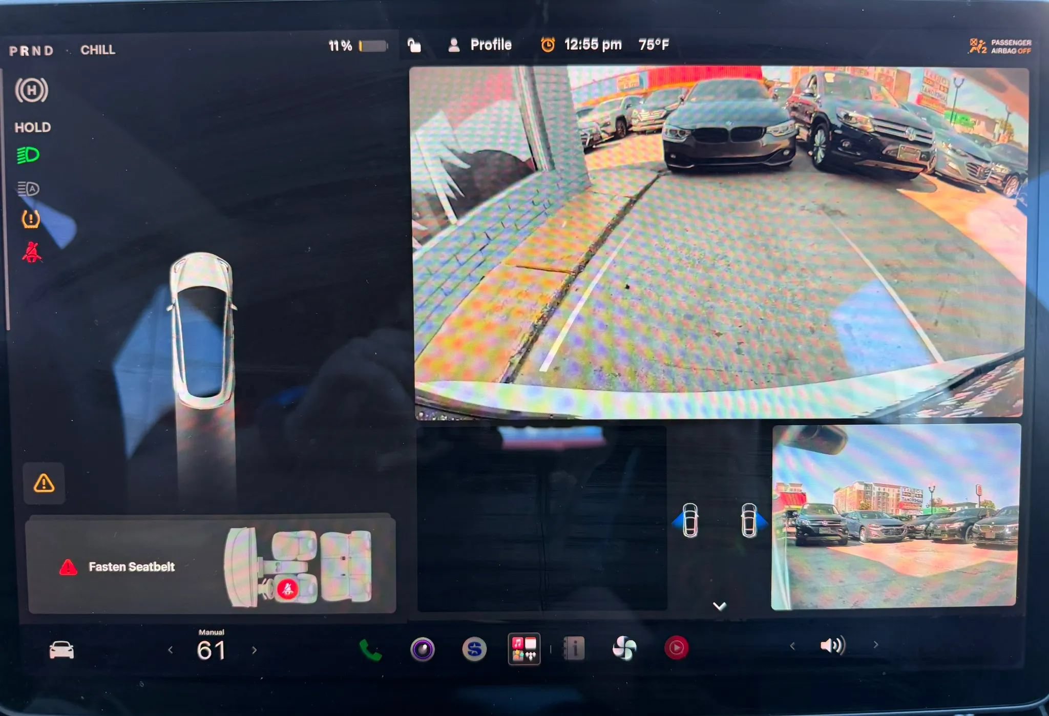 Used 2022 Tesla Model 3 Long Range AWD/4WD image 16