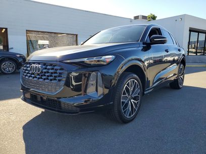 Used 2025 Audi Q5 Premium Plus