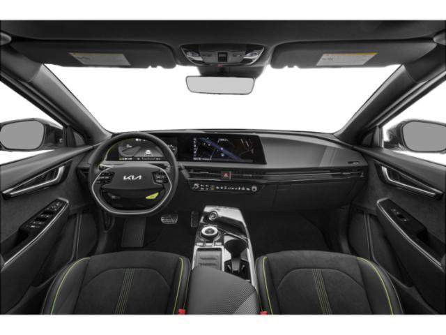 Certified 2023 Kia EV6 GT AWD/4WD image 11
