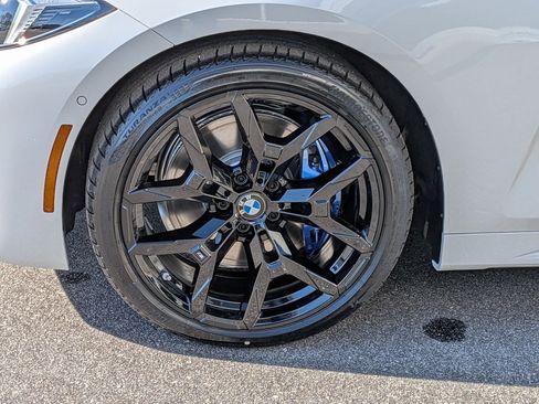 New 2026 BMW 430i Coupe image 10