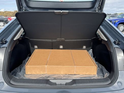 New 2026 Toyota Prius Limited image 9