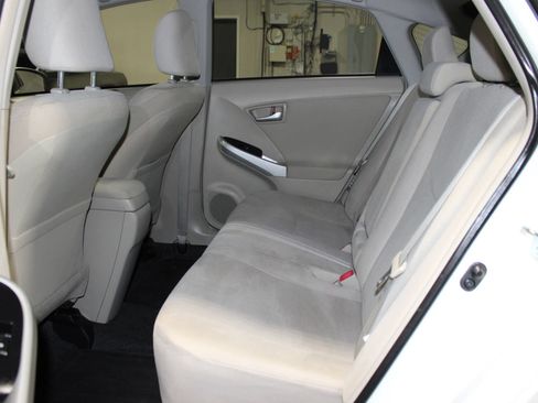 Used 2015 Toyota Prius Two FWD image 24