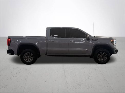 Certified 2025 GMC Sierra 1500 AT4X image 10
