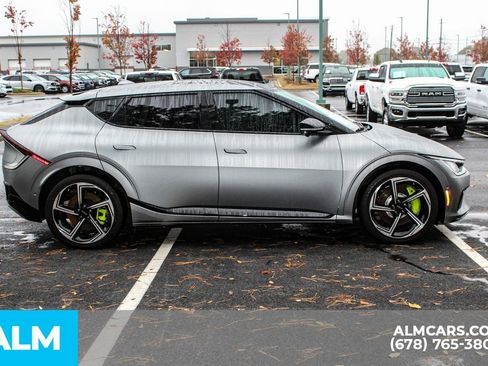 Used 2023 Kia EV6 GT image 9