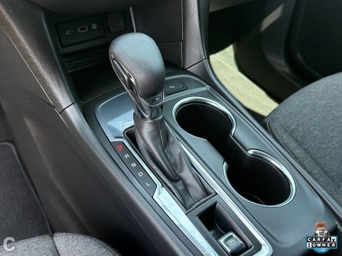 Certified 2023 Chevrolet Equinox LT FWD image 23
