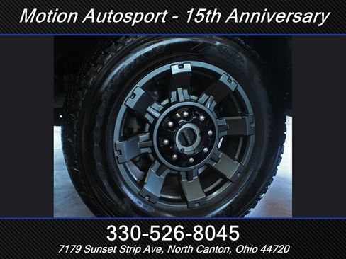 Used 2023 Ford F250 Lariat w/ Sport Appearance Package AWD/4WD image 48