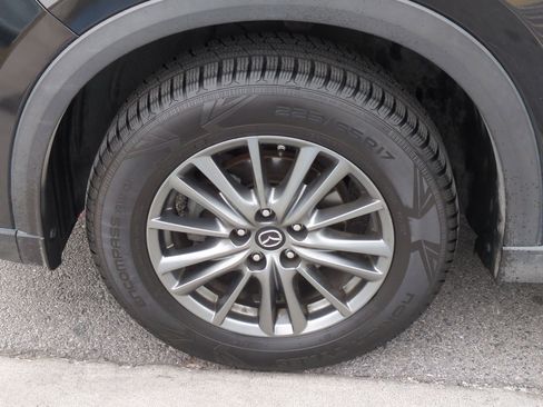 Used 2017 MAZDA CX-5 Sport image 13