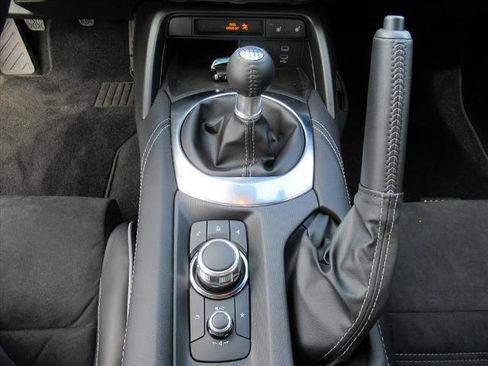 Used 2025 MAZDA MX-5 Miata Club w/ Brembo/BBS Recaro Package image 25