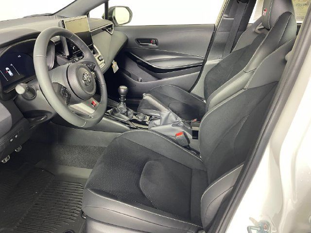 New 2026 Toyota Corolla GR AWD/4WD image 2