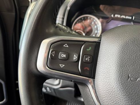 Used 2023 RAM 1500 Laramie AWD/4WD image 22