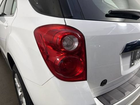 Used 2015 Chevrolet Equinox LS FWD image 27