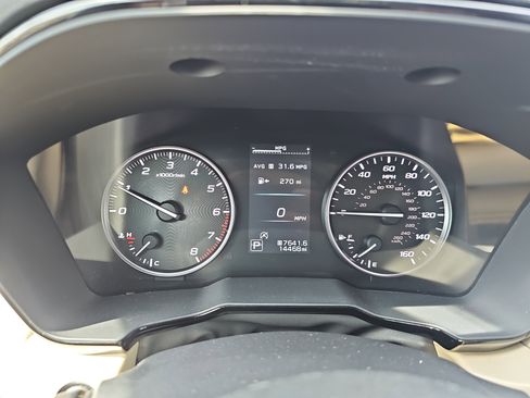 Used 2022 Subaru Legacy Premium image 27