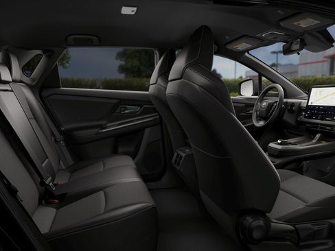 New 2026 Toyota bZ FWD image 21