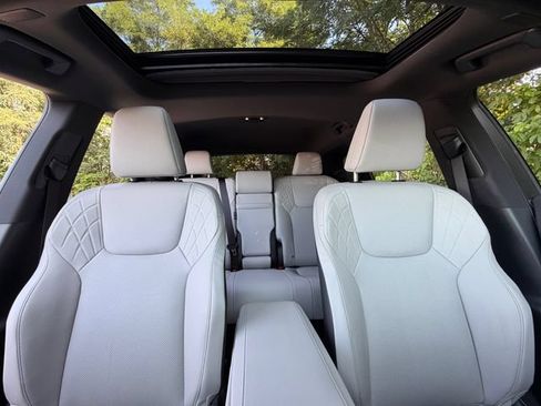 Certified 2024 Lexus RX 350 Premium w/ Cold Area Package FWD image 30