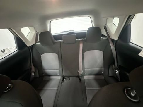 Certified 2024 Kia Soul S FWD image 25