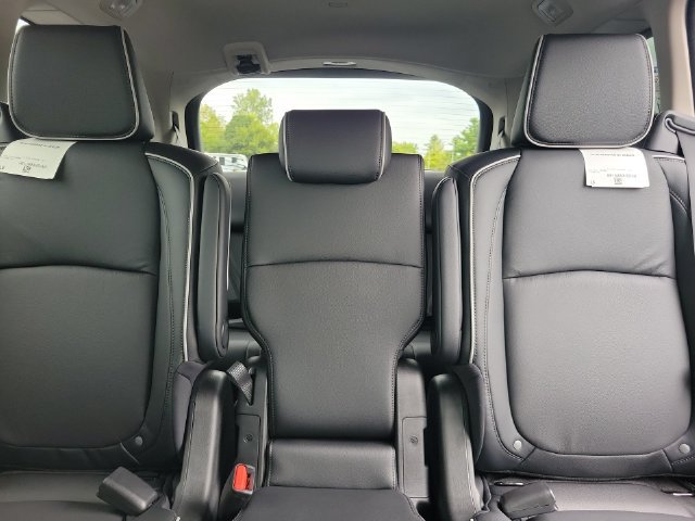 New 2027 Honda Odyssey Touring image 21