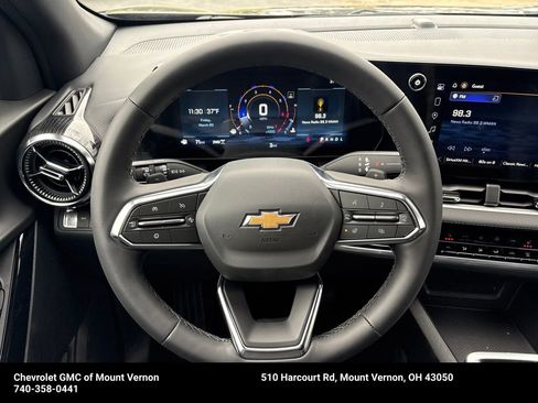 New 2026 Chevrolet Equinox LT w/ Convenience Package II image 15