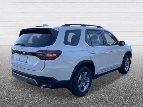 New 2026 Honda Pilot EX-L image 5