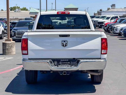 Used 2017 RAM 1500 Tradesman w/ Popular Equipment Group AWD/4WD image 3