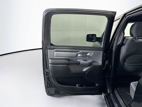 Used 2022 RAM 1500 Big Horn image 25