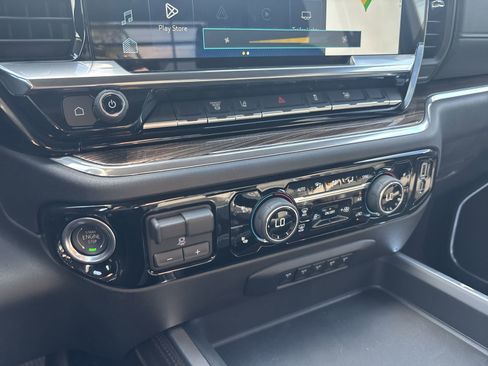 New 2025 Chevrolet Silverado 3500 LT w/ Convenience Package image 21